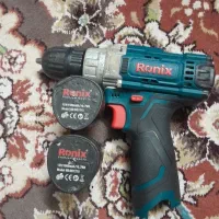 دلررونیکس ۸۶۱۳