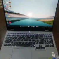 loq 2024 rtx4050 گیمینگ|رایانه همراه|خرمآباد, |دیوار