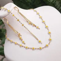 بدلیجات استیل رنگ ثابت