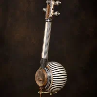 آموزش خصوصی کمانچه