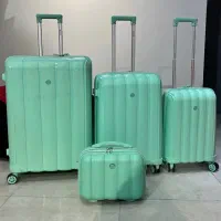 چمدان پروپلین ترک MCS سفارش‌ لندن