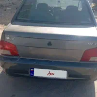 پراید مدل ۸۹ قیمت مناسب