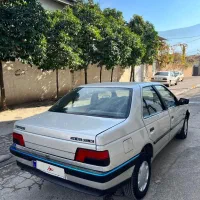 405-85 glx|خودرو سواری و وانت|گرگان, |دیوار