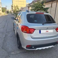 کوییک RS|خودرو سواری و وانت|دزفول, |دیوار