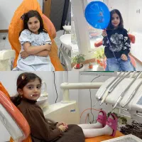 مطب دندانپزشکی دکتر منیره کرمی