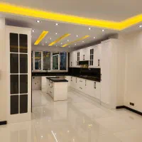 ۱۴۰ متر/دریاچه چیتگر/وام بدون ضامن/سند تک برگ