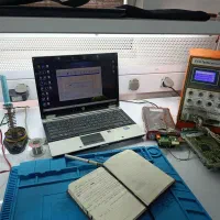 خدمات برق خودرو دیاگ ECU باطریسازی