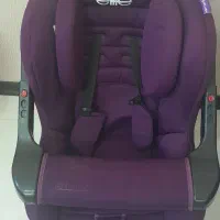 صندلی کودک دلیجان