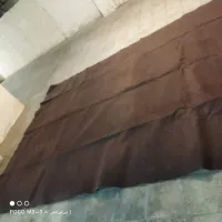 موکت کبریتی ۱۸ متری و پالاز موکت۹ متری|موکت|محمودآباد, |دیوار