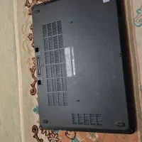 لپتاپ دل دلتیتود i5 سری HQ حافظه ssd|رایانه همراه|زنجان, |دیوار
