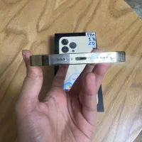 ایفون ۱۳ پرو یک ترابایت تک سیم|موبایل|شیراز, کلاهدوز|دیوار