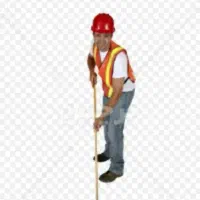 سرایدار هستم