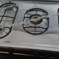 فرگاز سینجر گاز