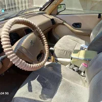 پژو تمیز مدل۸۹|خودرو سواری و وانت|یاسوج, |دیوار