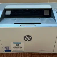 پرینتر hp