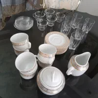 سرویس چای خوری|ظروف سرو و پذیرایی|تهران, زرگنده|دیوار