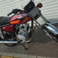 200 پرواز مدل 1401|موتورسیکلت|مشهد, گاز|دیوار