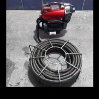 لوله بازکن کن