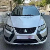 کوییک GXR تیپ L، مدل ۱۴۰۳|خودرو سواری و وانت|تهران, مرزداران|دیوار