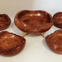 ظروف سنگ مصنوعی|ظروف سرو و پذیرایی|بیرجند, |دیوار