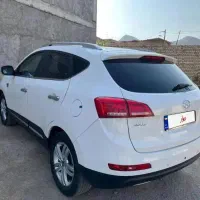 جک اس ۵