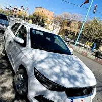 تارا سفید ۱۴۰۴ مشابه صفر|خودرو سواری و وانت|کرمان, |دیوار