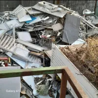 خرید خرید ار آهن ضایعات چودن آلومینیوم بزنج لاک مس|عمده‌فروشی|بندرعباس, |دیوار