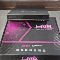 8 تا دوربین و 1 دستگاه 8 کانال