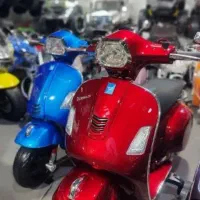 ماشین شارژی لامبورگینی