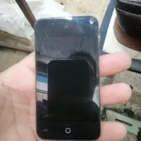 آیپاد 8گیگ|پخشکننده همراه|پرند, فاز ۶|دیوار