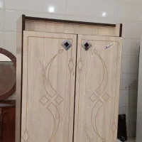 گهواره|تخت و صندلی بچه|شوشتر, |دیوار