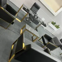 مبلمان اداری/میزمدرن/صندلی اداری/ مبل اداری/نیم ست|مبلمان اداری|فردیس, فردیس|دیوار