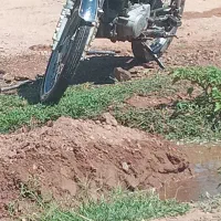 متور 125سرحال