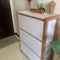 مبلمان هفت نفره و جا کفشی و کمد لباسی|حراج|اصفهان, بهارستان|دیوار