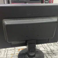 مانیتور ال جی LG|قطعات و لوازم جانبی رایانه|مشهد, جاهد شهر|دیوار