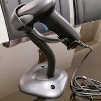 بارکد خوان و بارکد اسکنر دوبعدی برند ATOM|پرینتر، اسکنر، کپی، فکس|تهران, ایرانشهر|دیوار