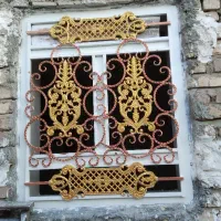 رنگ امیز درب پنجره  دلارامی|خدمات پیشه و مهارت|زابل, |دیوار