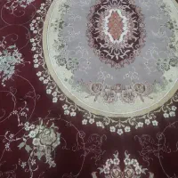 فرش 12و6متری