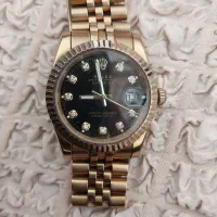 ساعت مچی. Rolex