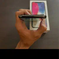 Iphone x 256|موبایل|گرمسار, |دیوار