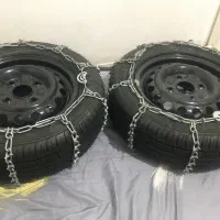 رینگ،لاستیک