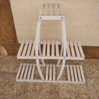استند گل و گیاه درحد نو