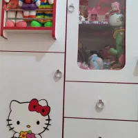 فروش فوری کمد کودک