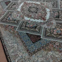 خریدار فرش کارکرده