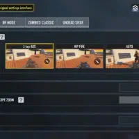 اکانت کالاف|کنسول، بازی ویدئویی و آنلاین|یزد, |دیوار