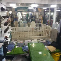 فروش بوتیک مردانه|فروش مغازه و غرفه|دهدشت, |دیوار