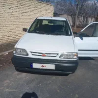 پراید تمام رنگ|خودرو سواری و وانت|محمدشهر, جعفرآباد|دیوار