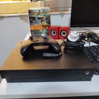 ایکس باکس وان ایکس
