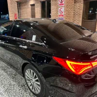 سوناتاyf2014|خودرو سواری و وانت|ارومیه, |دیوار