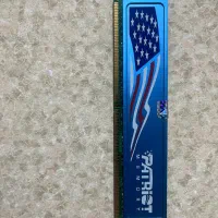 رم پاتریون ۲ گیگ ddr2
